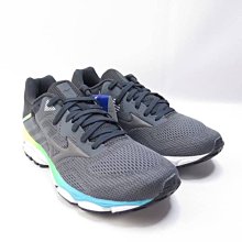 Mizuno慢跑鞋 女鞋 支撐型 ENERZY中底 WAVE INSPIRE 17 WAVEKNIT 美津濃 J9289 歷史價格詳細信息