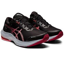 好鏢射射~~Asics 亞瑟士 G-TX 防水透氣 男慢跑鞋 黑 1011B048-002 (3480) 歷史價格詳細信息