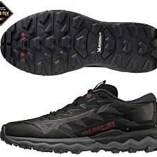 "爾東體育" MIZUNO 美津濃 WAVE RIDER 超寬楦 慢跑鞋 J1GC230458 運動鞋 休閒鞋 全氣墊 歷史價格詳細信息