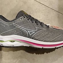 MIZUNO INSPIRE 美津濃 女跑步鞋 J1GD214601 灰 歷史價格詳細信息