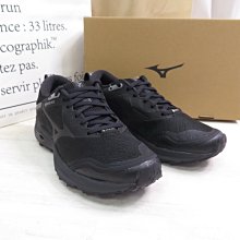 Mizuno Wave Rider GTX SW [J1GD218022] 女 慢跑鞋 超寬楦 運動 路跑 防水 灰 歷史價格詳細信息