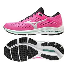 MIZUNO WAVE RIDER 24  J1GD200343  定價 3680  超商取貨付款免運費 歷史價格詳細信息