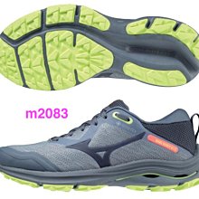 Mizuno WAVE RIDER GTX SW 女跑鞋 J1GD228021 防潑水 3E楦 黑【iSport愛運動】 歷史價格詳細信息