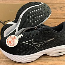 DIBO-Mizuno 美津濃 女生 慢跑鞋 WAVE RIDER 27 SSW J1GD237573-女鞋 白鞋 歷史價格詳細信息