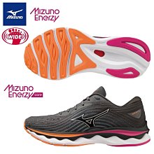 MIZUNO 美津濃 WAVE SKY 5 一型男款慢跑鞋 J1GC210208  慢跑鞋  現貨 出清 歷史價格詳細信息