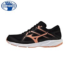 Mizuno 慢跑鞋 Maximizer 25 黑 全黑 美津濃 反光 路跑 男女鞋 【ACS】 K1GA2302-09 歷史價格詳細信息