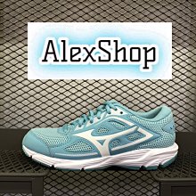 艾力克斯 MIZUNO MIZUNO SPARK 6 灰橘 慢跑鞋 女 K1GA210449 歷史價格詳細信息