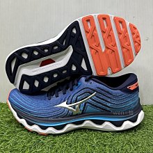 *wen~怡 美津濃 23下 WAVE RIDER GTX 女慢跑鞋 防水戶外(J1GD227922)現貨特價 先詢問 歷史價格詳細信息