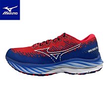 【MIZUNO 美津濃】WAVE RIDER 27 (OSAKA) 一般型男款慢跑鞋 J1GC230801 歷史價格詳細信息