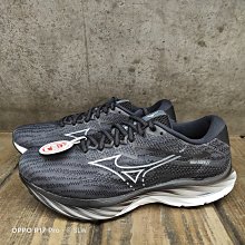【美津濃 MIZUNO】RIDER 女 慢跑鞋 黑-J1GD220622 歷史價格詳細信息
