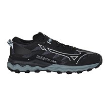 Mizuno 美津濃 慢跑鞋 Wave Daichi 7 GTX 女鞋 黑 防水 路跑 米其林大底 運動鞋 J1GK2256-38 歷史價格詳細信息