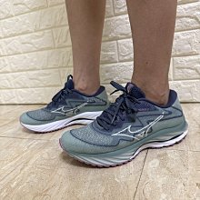 *wen~怡 美津濃 23下 WAVE RIDER GTX 女慢跑鞋 防水戶外(J1GD227922)現貨特價 先詢問 歷史價格詳細信息