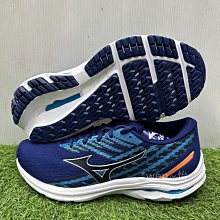 *wen~怡 美津濃 23下 WAVE RIDER GTX 女慢跑鞋 防水戶外(J1GD227922)現貨特價 先詢問 歷史價格詳細信息