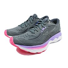 【MIZUNO 美津濃】WAVE SKYRISE 4 一般型男款慢跑鞋 J1GC230951 歷史價格詳細信息