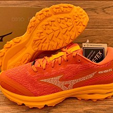 DIBO-Mizuno 美津濃 女生 慢跑鞋 WAVE RIDER 27 SSW J1GD237573-女鞋 白鞋 歷史價格詳細信息