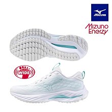 【MIZUNO 美津濃】WAVE INSPIRE 20 SSW 平織網布支撐型男款慢跑鞋 J1GC241303 歷史價格詳細信息