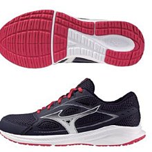 元禾〉MIZUNO男慢跑鞋 WAVE REVOLT 3  J1GC248502 歷史價格詳細信息