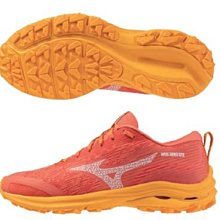 元禾〉MIZUNO男慢跑鞋 WAVE REVOLT 3  J1GC248502 歷史價格詳細信息