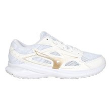 Mizuno Spark 9 [K1GA240421] 女 慢跑鞋 輕運動 步行 休閒 基本款 一般型 舒適 緩震 黑紅 歷史價格詳細信息