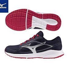 貝斯柏~MIZUNO 美津濃 女款路跑長袖T恤 運動T恤 抗紫外線 吸汗速乾 J2TA273509 超低特價$930/件 歷史價格詳細信息