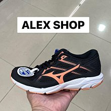 Mizuno 慢跑鞋 Maximizer 25 黑 全黑 美津濃 反光 路跑 男女鞋 【ACS】 K1GA2302-09 歷史價格詳細信息