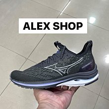 Mizuno 慢跑鞋 Wave Neo Ultra 針織鞋面 路跑 美津濃 男鞋 【ACS】 J1GC2234-53 歷史價格詳細信息