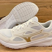 DIBO-Mizuno 美津濃 女生 慢跑鞋 WAVE RIDER 27 SSW J1GD237573-女鞋 白鞋 歷史價格詳細信息