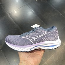 mizuno WAVE RIDER 26 女慢跑鞋 J1GD220330 一般楦 M2090☆‧°小荳の窩 °☆㊣ 歷史價格詳細信息