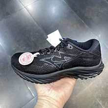 艾力克斯 MIZUNO WAVE RIDER 26 SW (4E寬楦) 米白 慢跑鞋 男 J1GC220458 歷史價格詳細信息