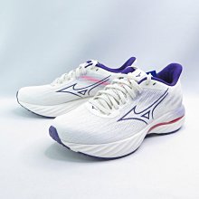 MIZUNO WAVE INSPIRE 21 女慢跑鞋(免運 運動 休閒 美津濃「J1GD254425」≡排汗專家≡ 歷史價格詳細信息