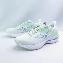 MIZUNO WAVE INSPIRE 21 女慢跑鞋(免運 運動 休閒 美津濃「J1GD254425」≡排汗專家≡ 歷史價格詳細信息