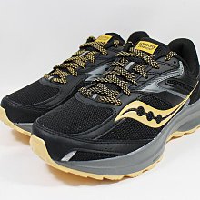 Saucony 索康尼 越野跑鞋 Blaze TR 男鞋 化石灰 影深灰 緩衝 戶外 抓地 耐磨 運動鞋 登山 S2084516 歷史價格詳細信息