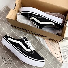【Luxury】Vans Old Skool 36 DX 孫芸芸實著 奶油白 男女鞋 情侶鞋 奶油底色 韓國正品 代購 歷史價格詳細信息