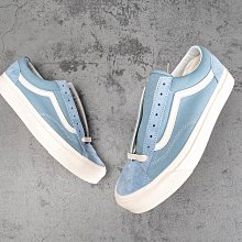 Vans Style 36 白 粉紅 Leather Pop 皮革 男鞋 女鞋 休閒鞋 零碼福利品 【ACS】 歷史價格詳細信息