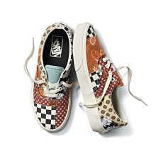 Vans Era Patchwork 拼接 燈芯絨 黑黃藍紫綠 彩色 休閒鞋 男鞋 女鞋 ACS VN0A4BVU448 歷史價格詳細信息