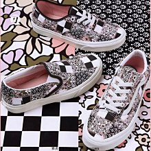Vans Authentic 黑 白 倉石一樹 聯名款 男鞋 女鞋 滑板 滿版塗鴉 【ACS】 VN0A5HZS6UT 歷史價格詳細信息