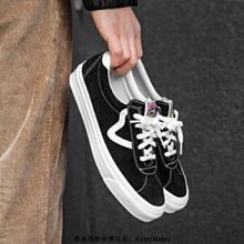 Vans 樂福鞋 V196CF Loafer 黑 白 麂皮 流蘇 日本線 男鞋 女鞋【ACS】 6322840002 歷史價格詳細信息