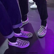 VANS Slip-On 一腳蹬 黑灰格子 男款US10 EUR43 歷史價格詳細信息