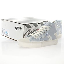 VANS OG STYLE 138 LX 男款 高筒 休閒 板鞋 VN0A45KDJMM 歷史價格詳細信息