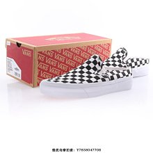 Vans Classic Slip-On 棕 黑白 小狗 棋盤格 男鞋 女鞋 懶人鞋【ACS】 VN0A7VCFDMV 歷史價格詳細信息