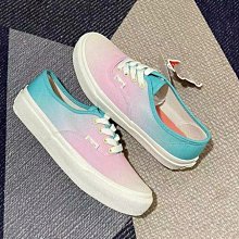 Vans Authentic 淡藍愛心 滑板鞋 帆布鞋 休閒鞋 女鞋 歷史價格詳細信息