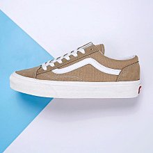 VANS STYLE 36 OLD SKOOL 軍綠色 白線 麂皮 帆布 復古 滑板鞋 帆布鞋 男女鞋 GD 日本 歷史價格詳細信息