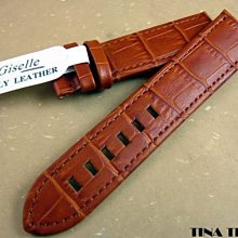 TINA TIMES~法國原裝進口~法蘭西ZRC車米線小牛皮超感觸極致錶帶 法國製 18mm 22mm 歷史價格詳細信息