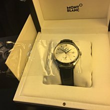 全新品！萬寶龍montblanc機械錶.計時碼錶43mm、omega.浪琴.ball oris hamilton mido 豪雅可參考 歷史價格詳細信息