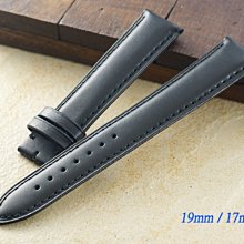 萬寶龍 Montblanc 代用進口高級錶帶 ( 19mm/17mm) 歷史價格詳細信息