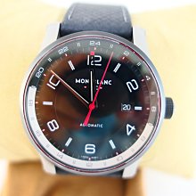 [吉宏精品交流中心]MONTBLANC 萬寶龍 130924 4卡 黑色 迷你 皮夾 短夾 卡夾(盒卡全) 歷史價格詳細信息