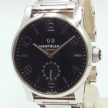 【MontBlanc 萬寶龍】小牛皮系列 12卡皮夾 歷史價格詳細信息