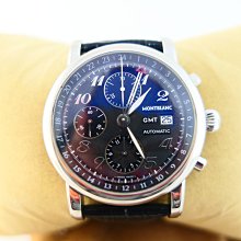 [吉宏精品交流中心]MONTBLANC 萬寶龍 130924 4卡 黑色 迷你 皮夾 短夾 卡夾(盒卡全) 歷史價格詳細信息