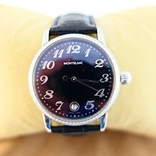 [吉宏精品交流中心]MONTBLANC 萬寶龍 130924 4卡 黑色 迷你 皮夾 短夾 卡夾(盒卡全) 歷史價格詳細信息