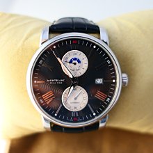 [吉宏精品交流中心]MONTBLANC 萬寶龍 130924 4卡 黑色 迷你 皮夾 短夾 卡夾(盒卡全) 歷史價格詳細信息